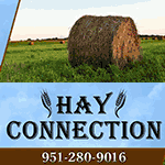 Hay Connection Logo