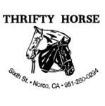 Thrifty Horse