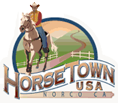 Norco, CA – Horsetown, USA